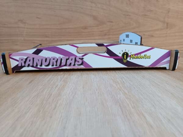RANURITAS - Imagen 2
