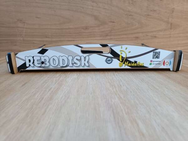 REBODISK - Imagen 2