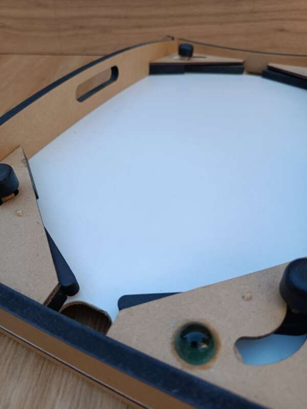 PINBALL - Imagen 3