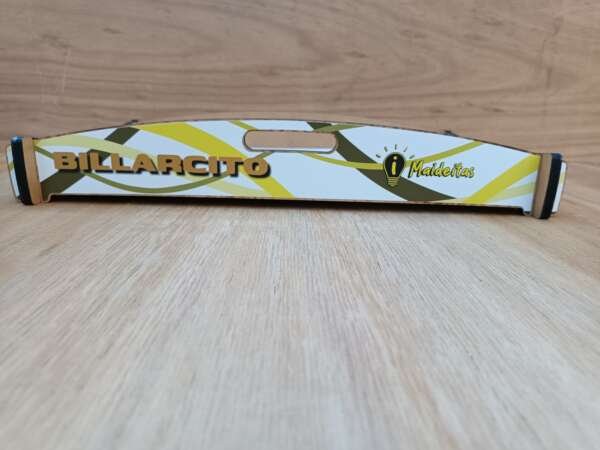 BILLARCITO - Imagen 2