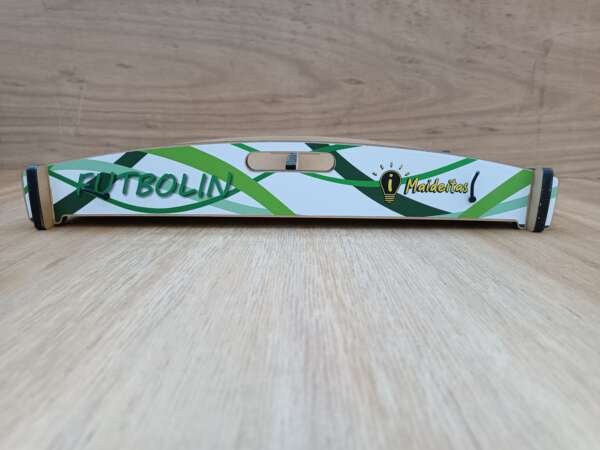 FUTBOLIN - Imagen 2
