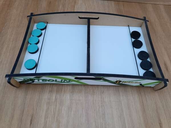 FUTBOLIN - Imagen 8