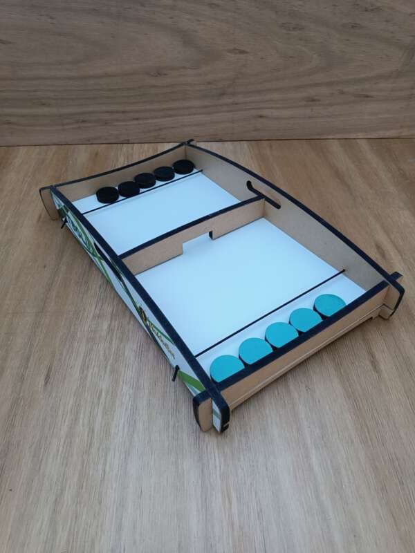 FUTBOLIN - Imagen 7