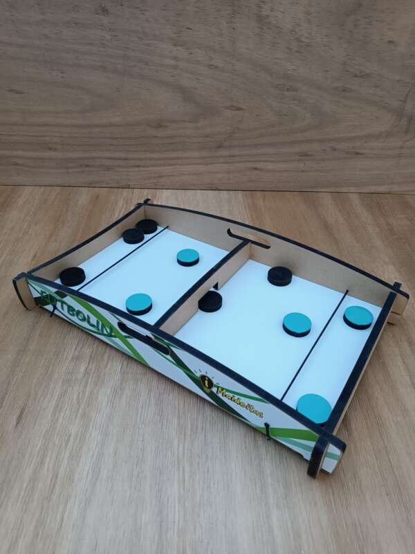 FUTBOLIN - Imagen 3