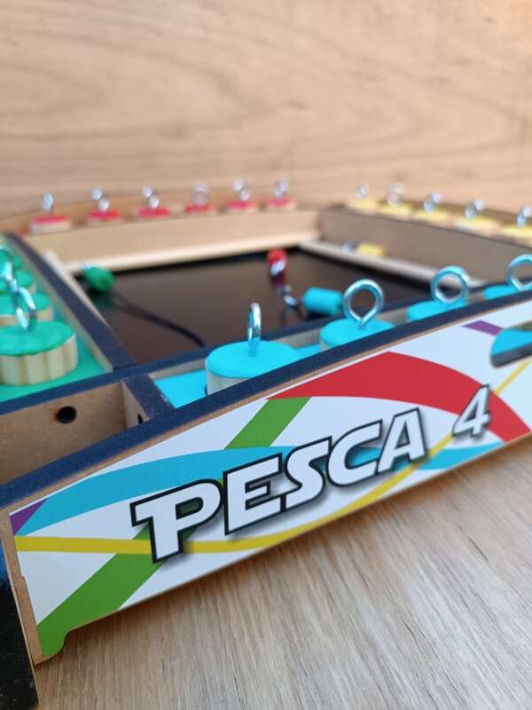 PESCA 4 - Imagen 6