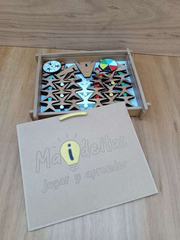 MAGICAJA MINILOCOS - Imagen 3