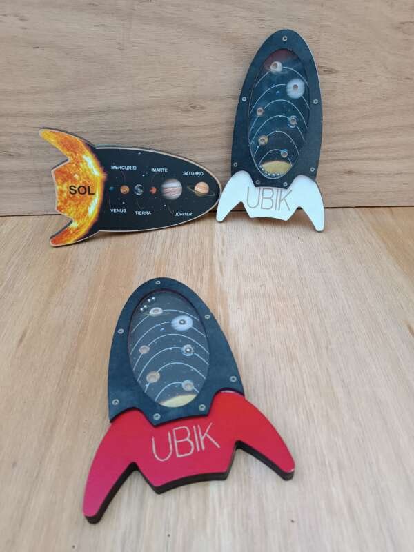 UBIK - Imagen 5
