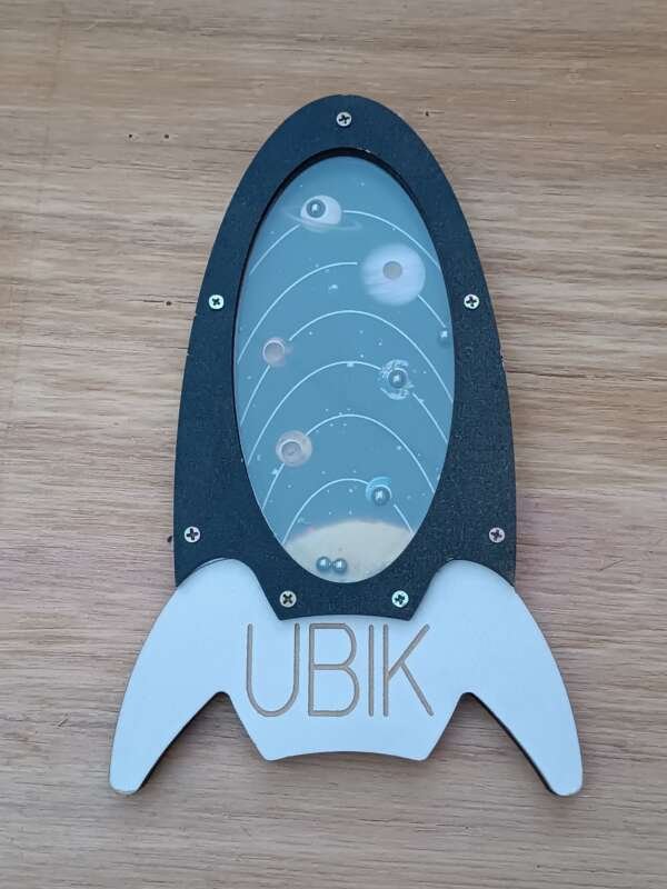 UBIK - Imagen 2
