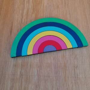 MINI ARCO IRIS WALDORF