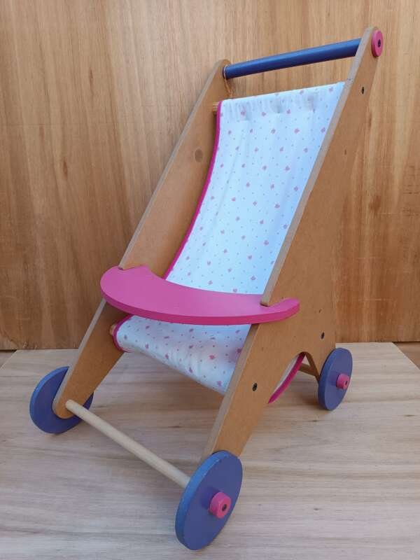 COCHE BEBÉ - Imagen 6