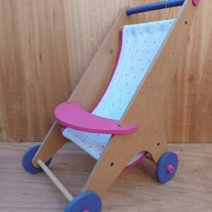 COCHE BEBÉ