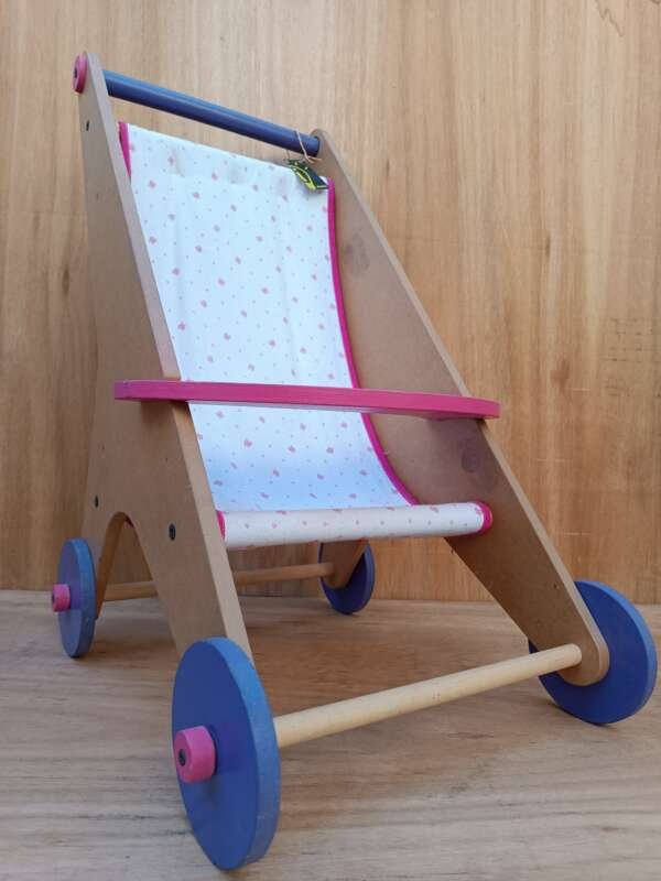 COCHE BEBÉ - Imagen 3