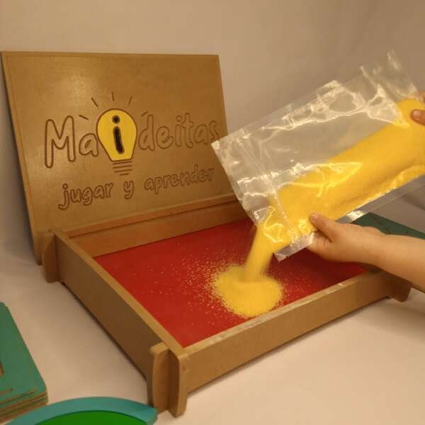 MAGICAJA PEDAGOGIAS - Imagen 4
