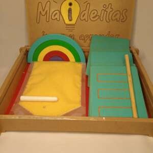 MAGICAJA PEDAGOGIAS