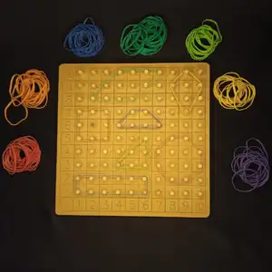 TABLA PITAGÓRICA GRANDE