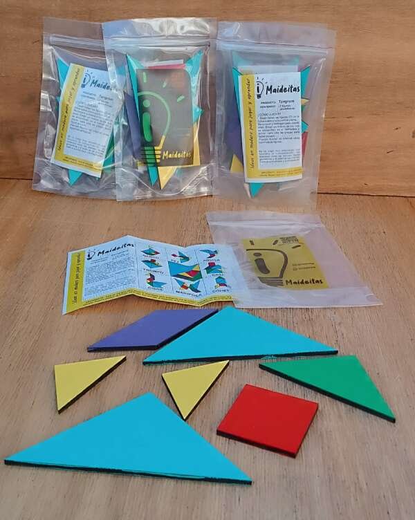 TANGRAM