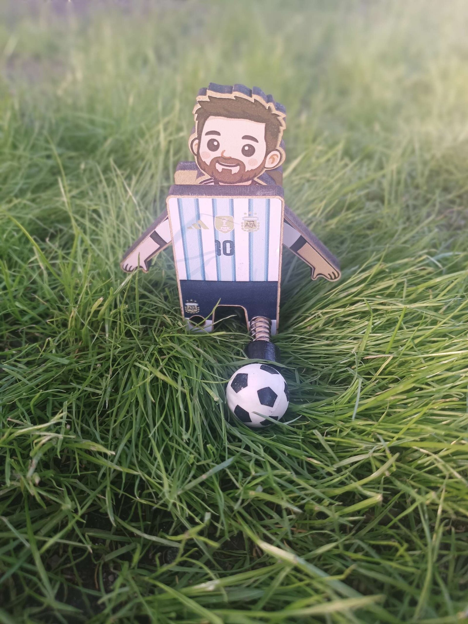 MUÑE DE LA SELECCIÓN🇦🇷 - Imagen 2